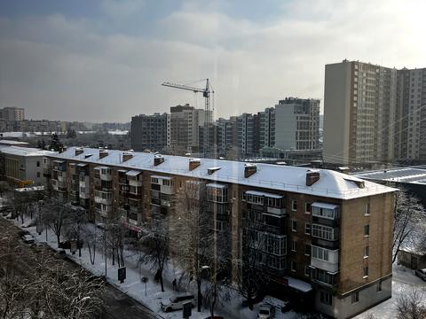 квартира за адресою Європейська вул. (Жовтнева), 11