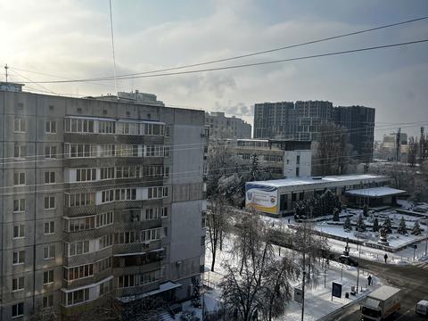 квартира за адресою Європейська вул. (Жовтнева), 11