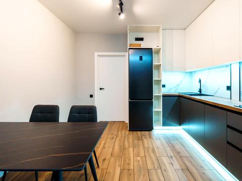 квартира по адресу Гетмана Мазепы ул., 164, к1