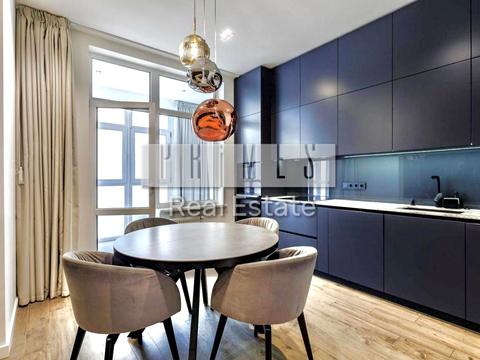 квартира по адресу Андрея Верхогляда ул. (Михайла Драгомирова), 17