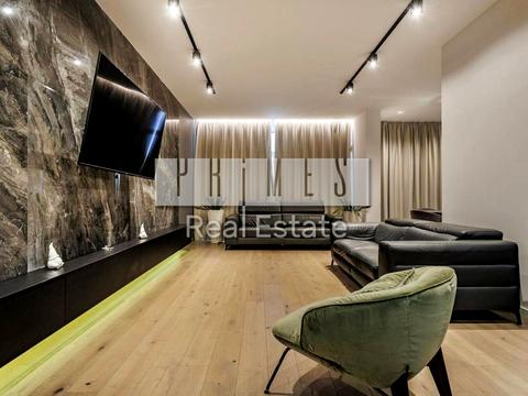 квартира по адресу Андрея Верхогляда ул. (Михайла Драгомирова), 17