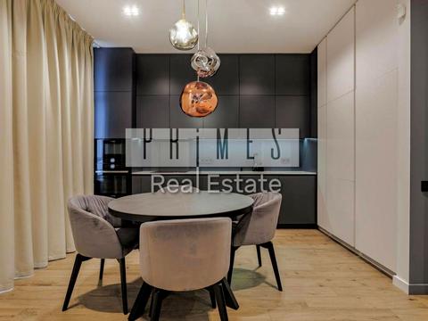 квартира по адресу Андрея Верхогляда ул. (Михайла Драгомирова), 17