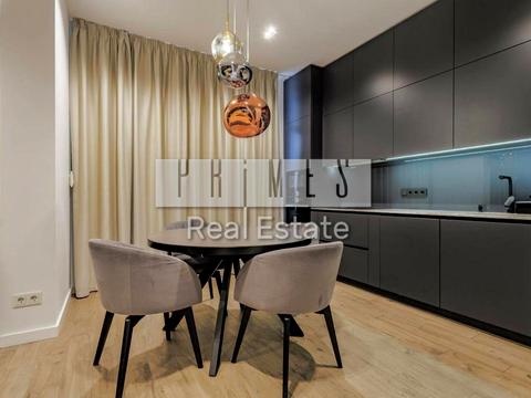 квартира по адресу Андрея Верхогляда ул. (Михайла Драгомирова), 17