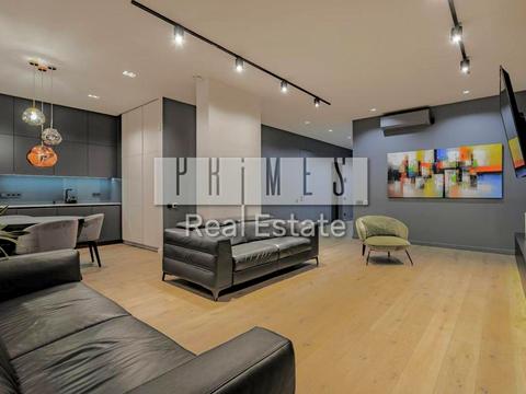 квартира по адресу Андрея Верхогляда ул. (Михайла Драгомирова), 17