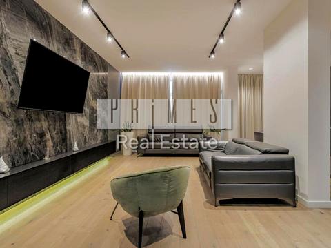 квартира по адресу Андрея Верхогляда ул. (Михайла Драгомирова), 17