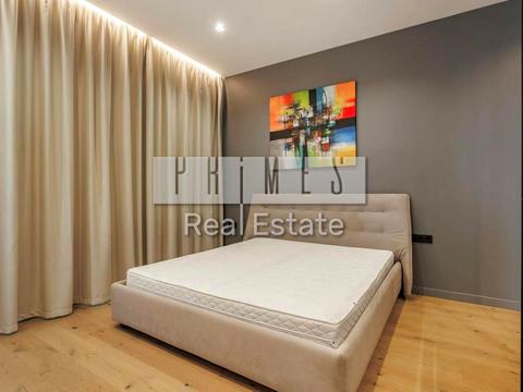 квартира по адресу Андрея Верхогляда ул. (Михайла Драгомирова), 17