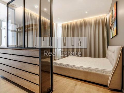 квартира по адресу Андрея Верхогляда ул. (Михайла Драгомирова), 17