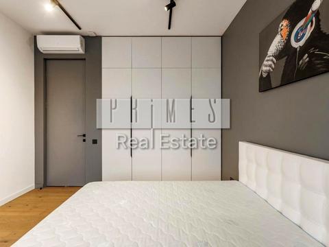 квартира по адресу Андрея Верхогляда ул. (Михайла Драгомирова), 17