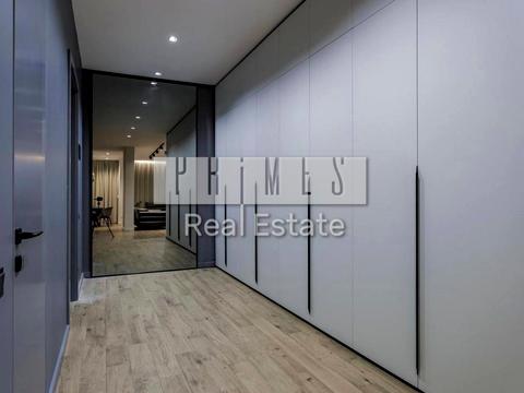 квартира по адресу Андрея Верхогляда ул. (Михайла Драгомирова), 17