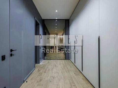 квартира по адресу Андрея Верхогляда ул. (Михайла Драгомирова), 17