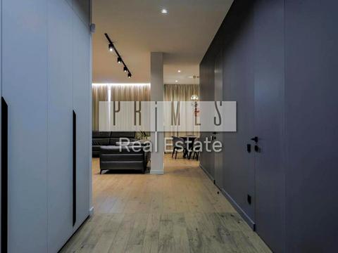 квартира по адресу Андрея Верхогляда ул. (Михайла Драгомирова), 17