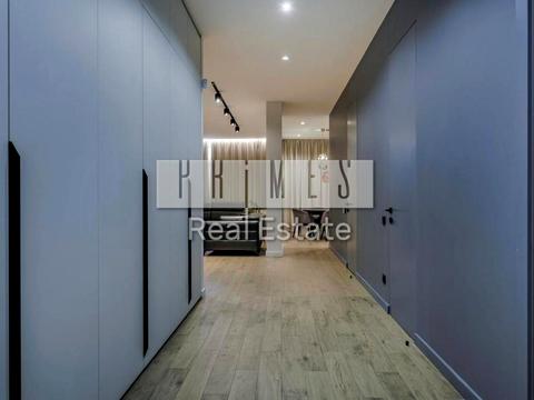 квартира по адресу Андрея Верхогляда ул. (Михайла Драгомирова), 17