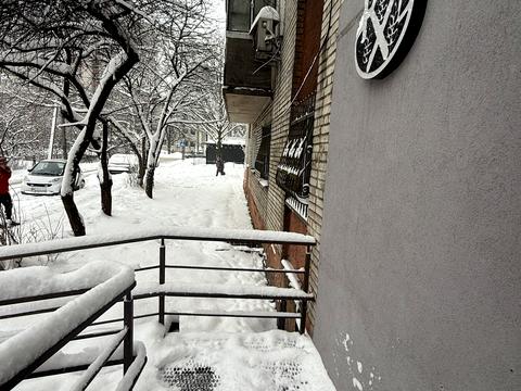 комерційна за адресою Євгена Патона вул., 2/2