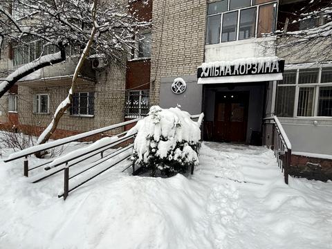 комерційна за адресою Євгена Патона вул., 2/2