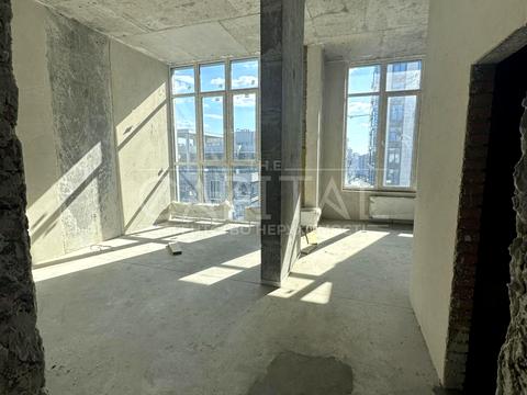 квартира за адресою Київ, Андрія Верхогляда вул. (Михайла Драгомирова), 20-А