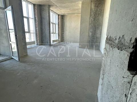 квартира за адресою Київ, Андрія Верхогляда вул. (Михайла Драгомирова), 20-А