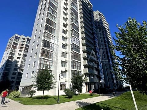 квартира за адресою Київ, Андрія Верхогляда вул. (Михайла Драгомирова), 20-А