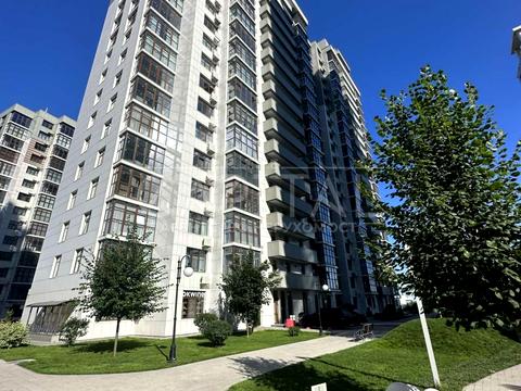 квартира за адресою Андрія Верхогляда вул. (Михайла Драгомирова), 20-А