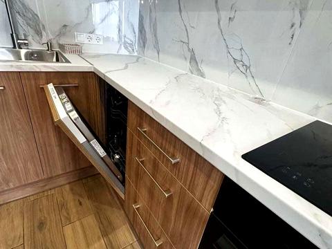 квартира за адресою Запорізьке шосе, 32д