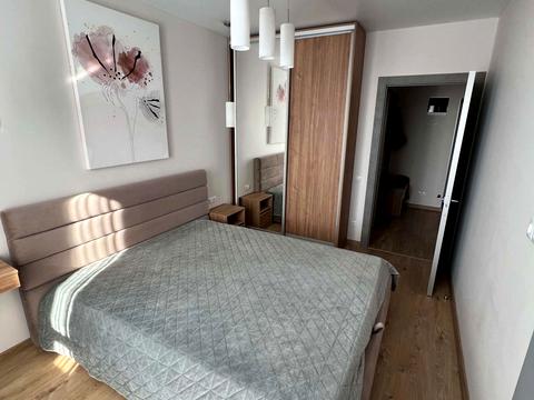 квартира за адресою Запорізьке шосе, 32д