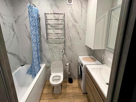 квартира за адресою Запорізьке шосе, 32д