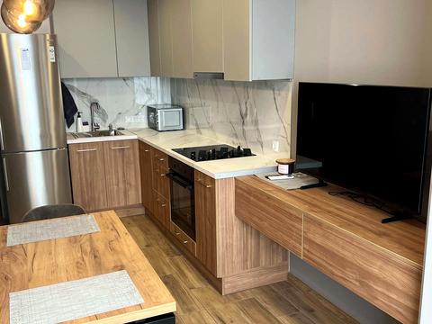 квартира за адресою Запорізьке шосе, 32д