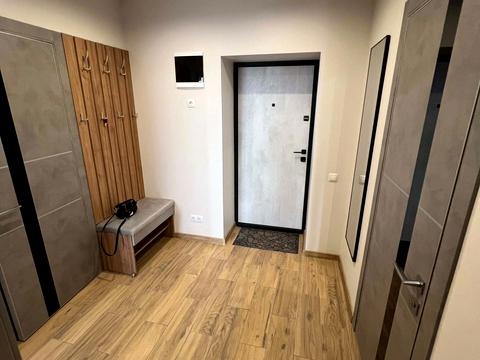 квартира за адресою Запорізьке шосе, 32д