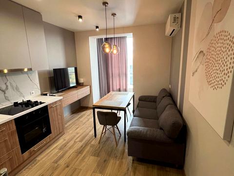 квартира за адресою Запорізьке шосе, 32д