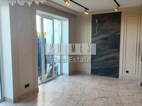 будинок за адресою Берегова вул., 3