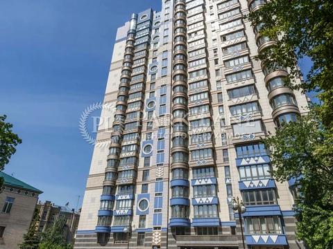 квартира за адресою Інститутська вул., 18-А