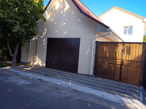 дом по адресу Абрикосовая ул.