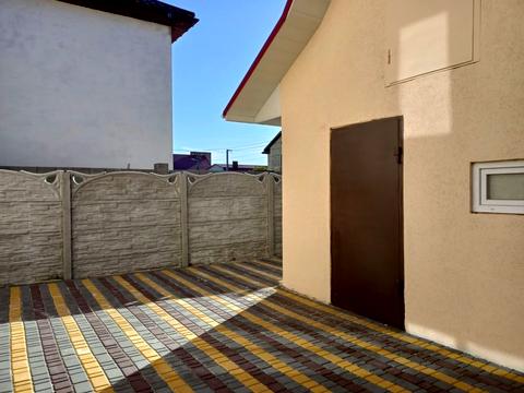 будинок за адресою Абрикосова вул.