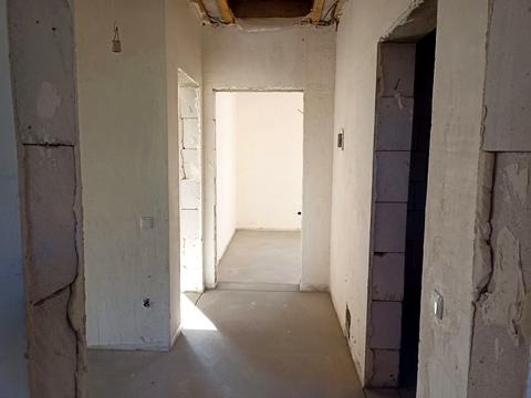 будинок за адресою Абрикосова вул.