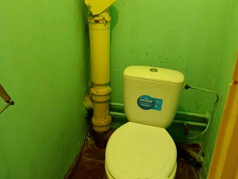 квартира за адресою Рональда Рейгана вул., 11-А