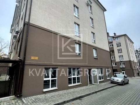 коммерческая по адресу Григория Сковороды ул., 2