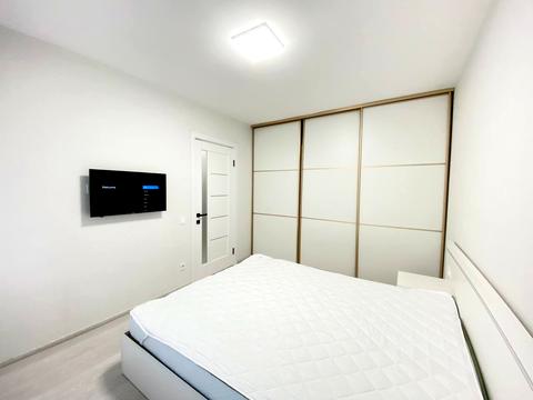 квартира за адресою Йорданська вул. (Лайоша Гавро), 24-Б