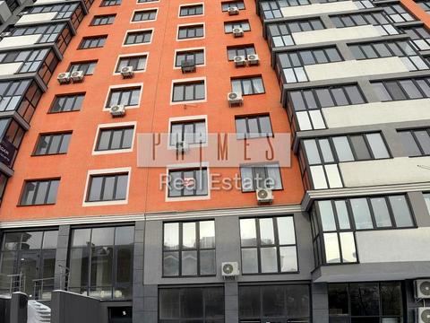 коммерческая по адресу Загоровская ул. (Багговутовская), 17