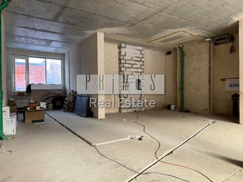 коммерческая по адресу Загоровская ул. (Багговутовская), 17