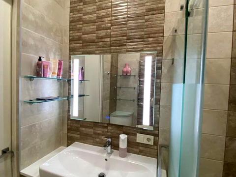 квартира за адресою Сімферопольська вул., 2-Н