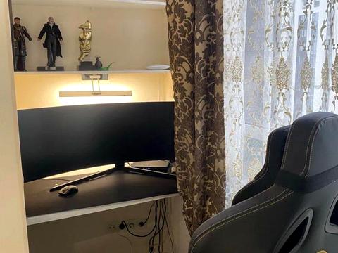 квартира за адресою Сімферопольська вул., 2-Н