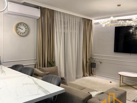 квартира за адресою Ужгород, Собранецька вул., (Будинок 4)