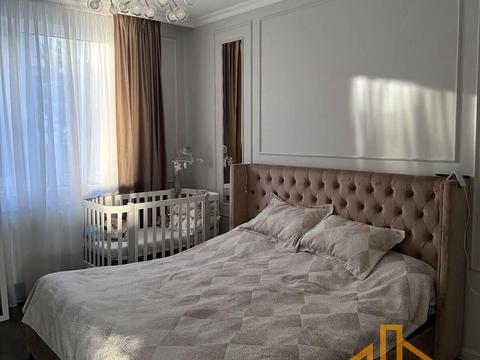 квартира за адресою Ужгород, Собранецька вул., (Будинок 4)