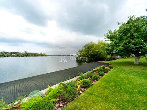 будинок за адресою Озерна вул.