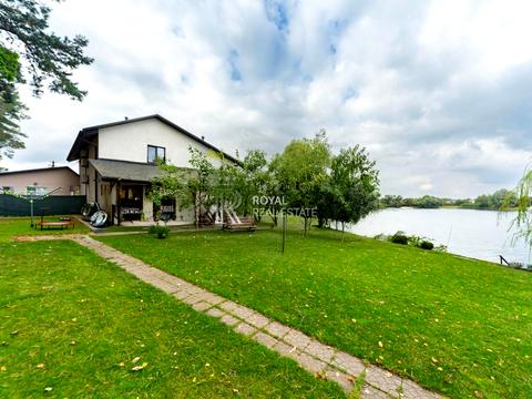 будинок за адресою Озерна вул.