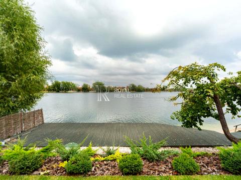 будинок за адресою Озерна вул.