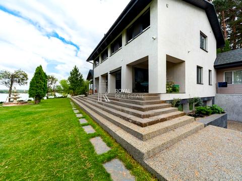 будинок за адресою Озерна вул.