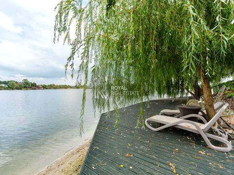 будинок за адресою Озерна вул.