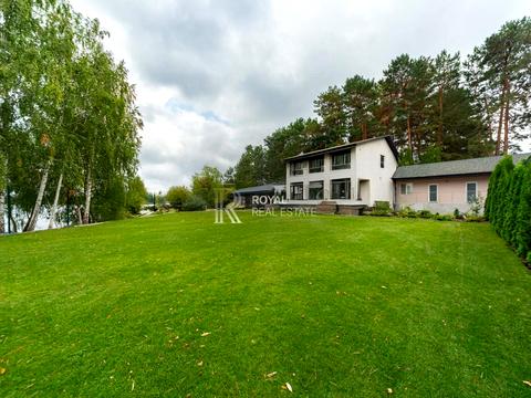 будинок за адресою Озерна вул.