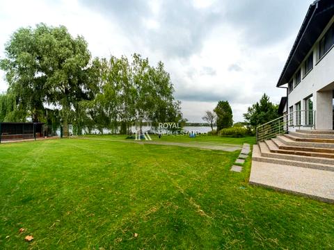 будинок за адресою Озерна вул.