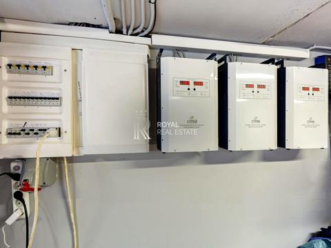 будинок за адресою Озерна вул.